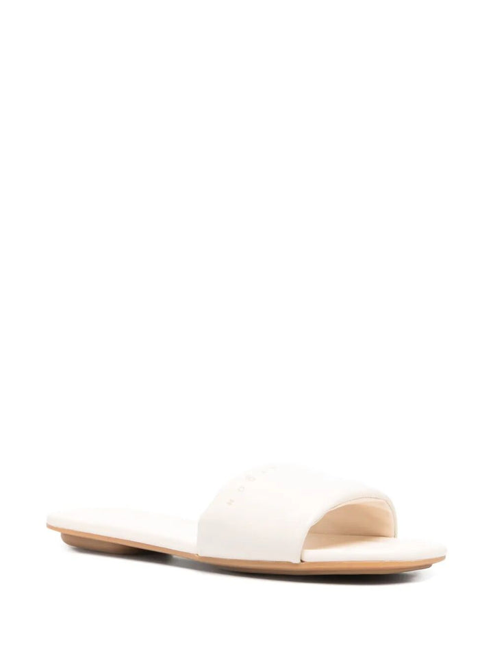 Hogan Sandals - White | 64060beba414ba367aa4274379dad15d2391de00