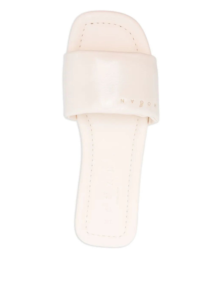 Hogan Sandals - White | c276bbc55754e9a3b2c863b2ce822ac23de218d3