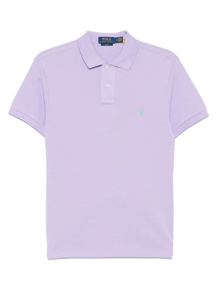 Polo Ralph Lauren Polo - Pink & Purple | d756785d23e14e5e6347fd26b4e0c75fbf465279