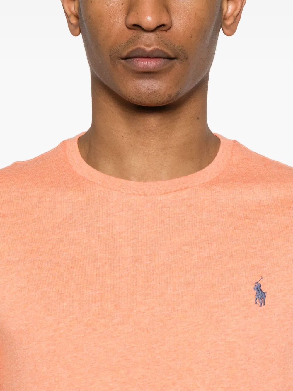 Polo Ralph Lauren T-shirts - Yellow & Orange | bbfa31c1a41772d7bad715a0f2eb515225682a6a