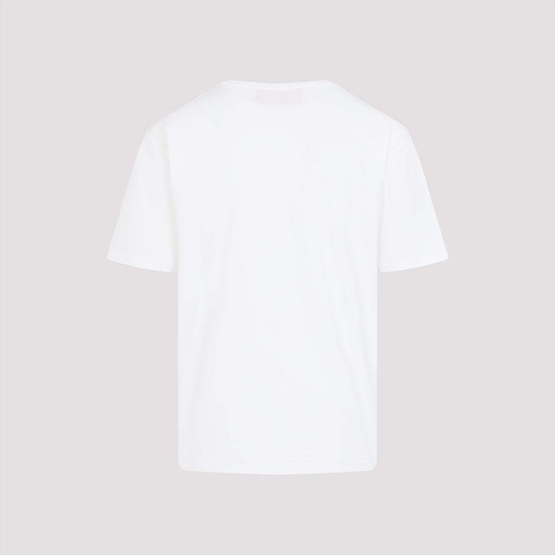 Valentino T-shirts - White | 95f735ca2b6dad82bc2198acfbb3b42da777a888