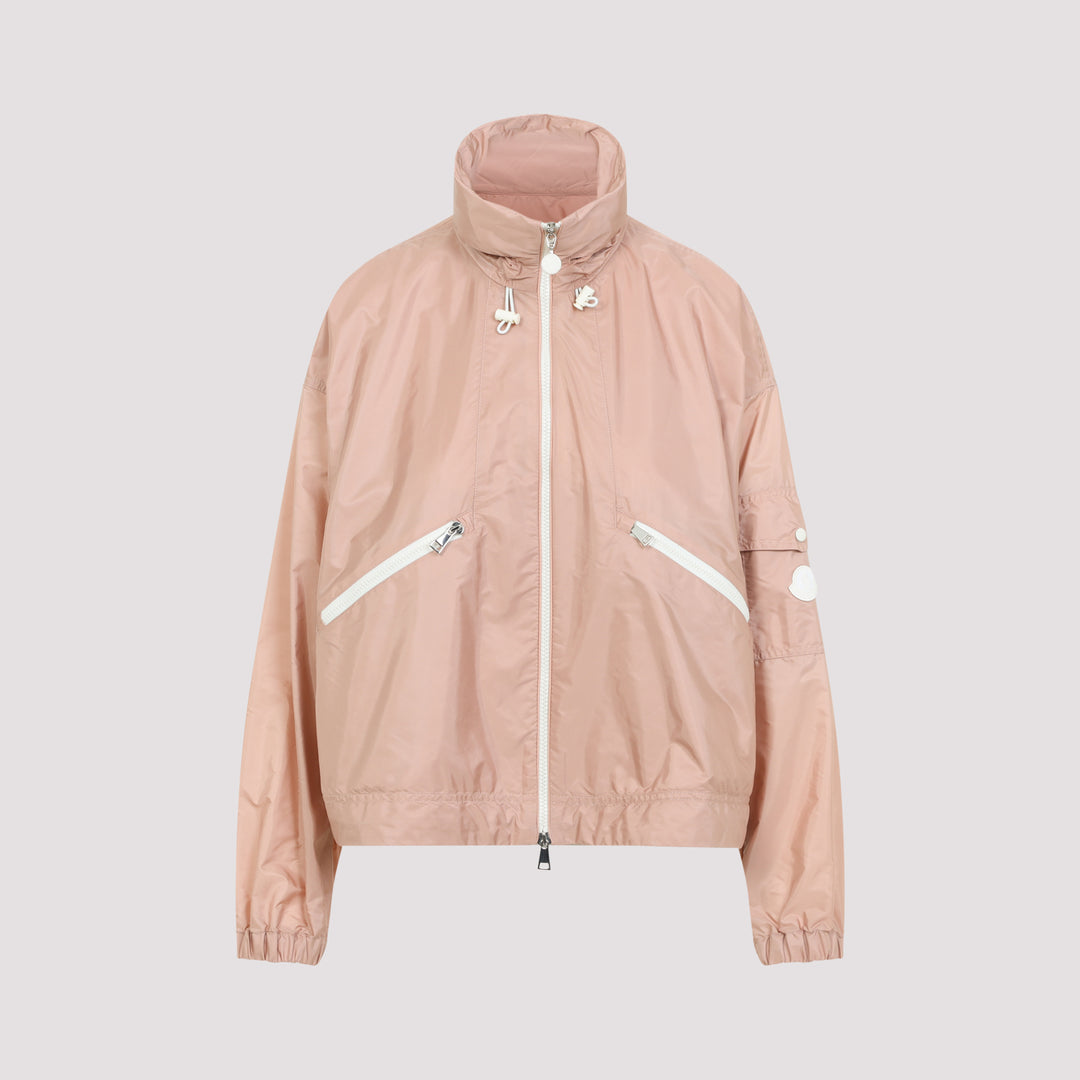 Moncler Down jackets - Pink & Purple | 626f2a32a0df3b4535535b5571a193fdb424794b