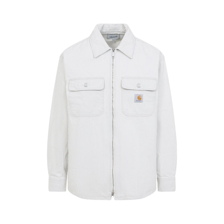 Carhartt Wip Jackets - Multicolour | ce0dbe5b0d0eab455366a0167fd7edc144b957be