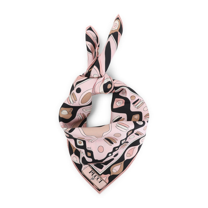 Pucci Scarves - Multicolour | de69eada143bf92182ae6a3907eac01ddf1ada1f