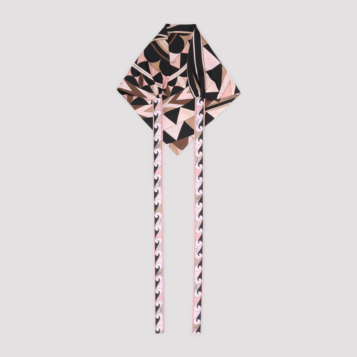 Pucci Hair Accessories - Multicolour | 87d7bcf44495cb4e9600d6d9b9a71400491f967c