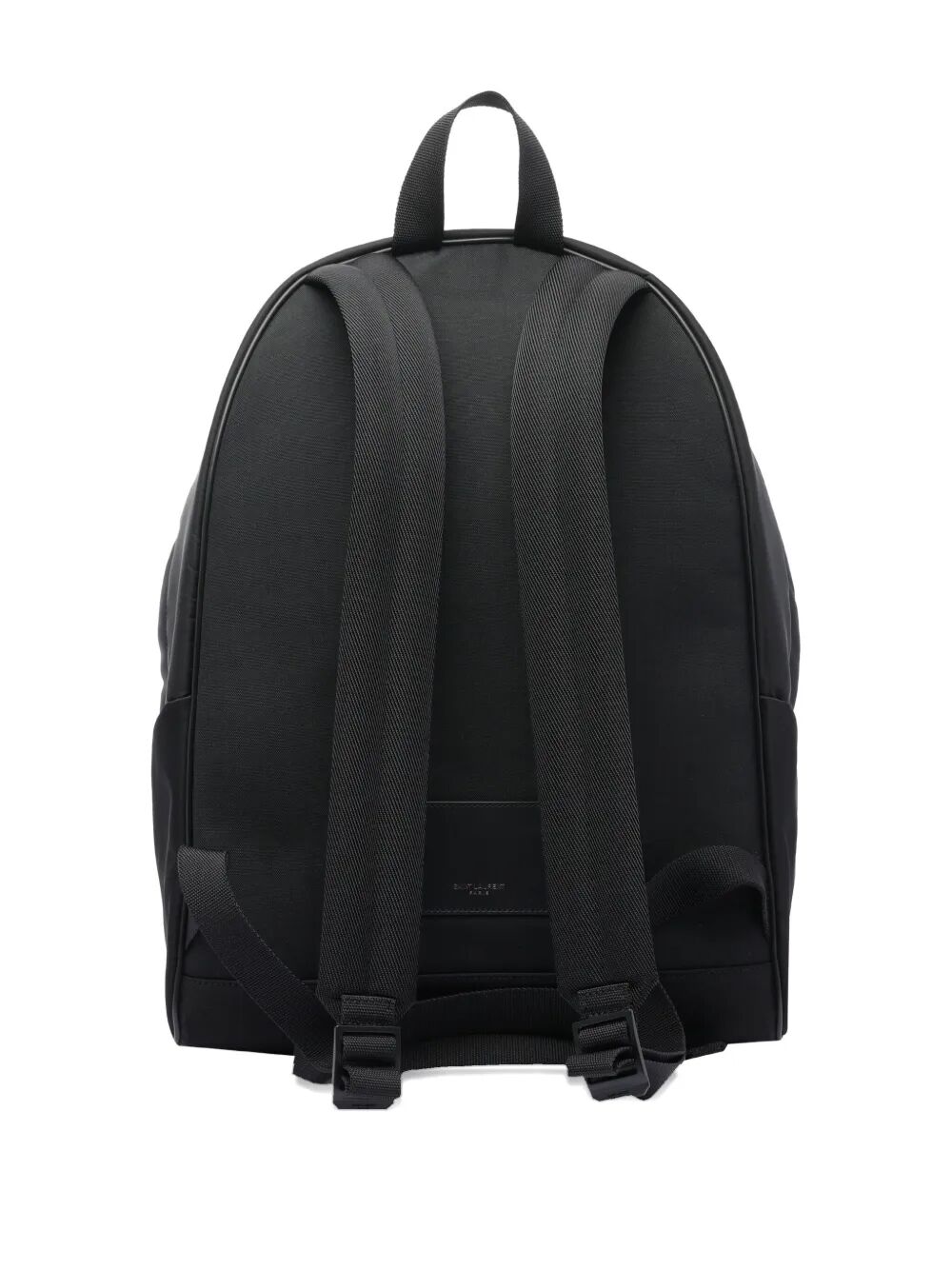Saint Laurent Paris Backpacks & Travels - Black | d2372e2f7dfb65c3c55090449923f1ba0bb14e5a