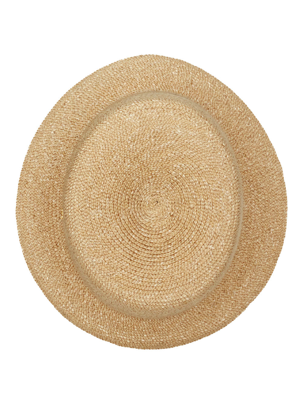 Saint Laurent Paris Hats - Nude & Neutrals | 7bbcdf87f10c4c2046db6d9596b45e2250a5c9e0