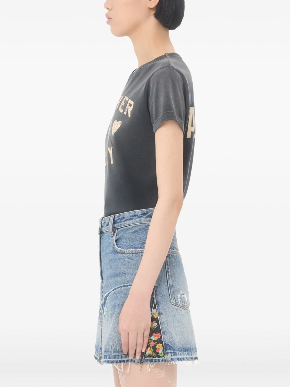 Valentino Garavani T-shirts - Black | d11c91a2d22bcf93eb5a2f3a2696b53d4d40c0ab