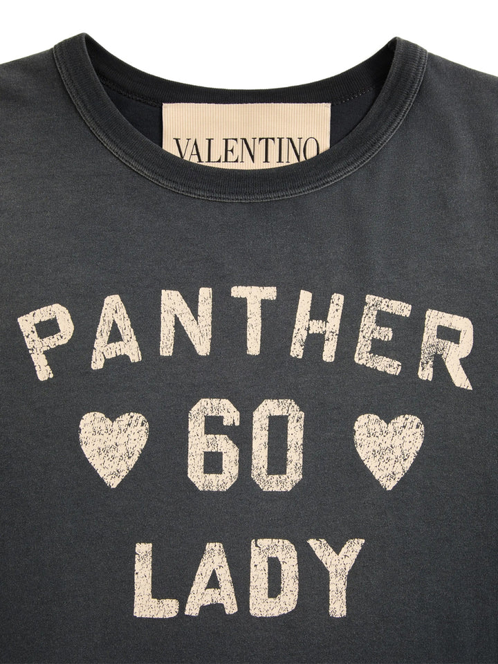Valentino Garavani T-shirts - Black | a3237a5c5e4566c608f39d122a288c0919a70050