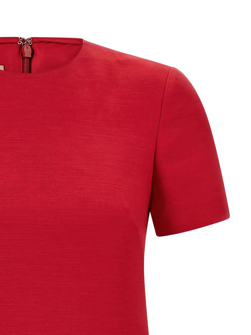 Valentino Garavani Mini dresses - Red | b4cce5ca46c2a9158c39c85920a284d63b25bee3