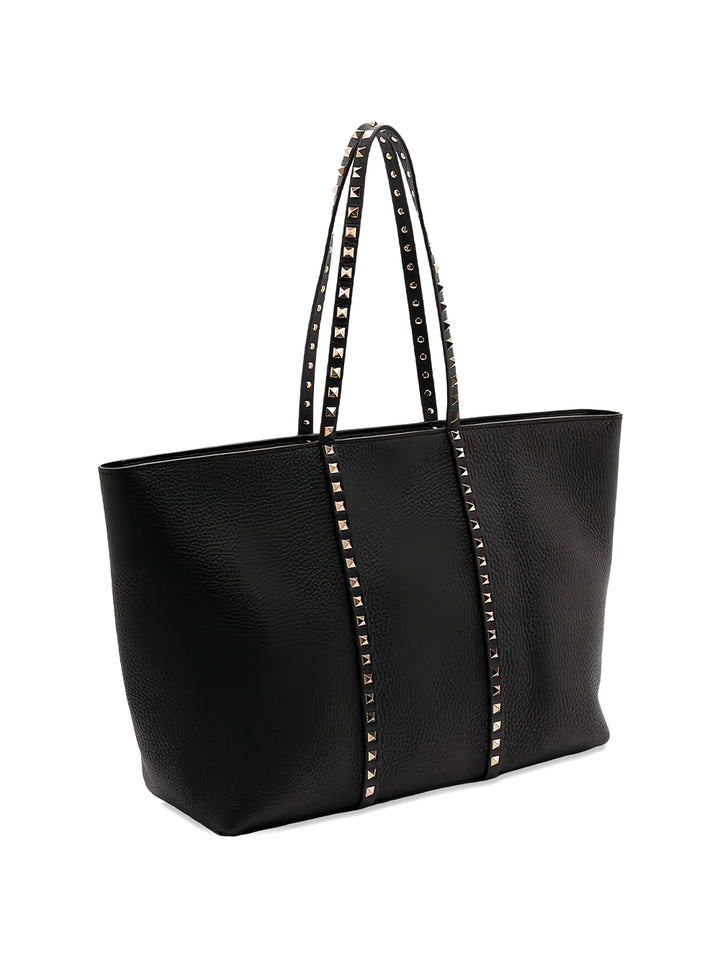Valentino Garavani Totes - Black | cd9acb75ef68ba51e9ad439e253425b6bffa03cf