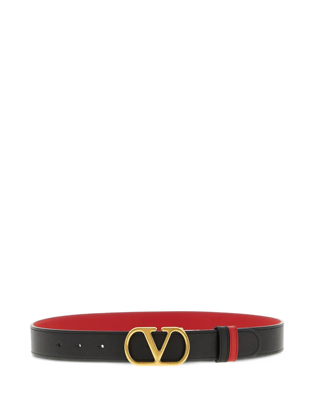 Valentino Garavani Belts - Black | 62652ac027fe563e0f5b75e60ff8bf02fa971486