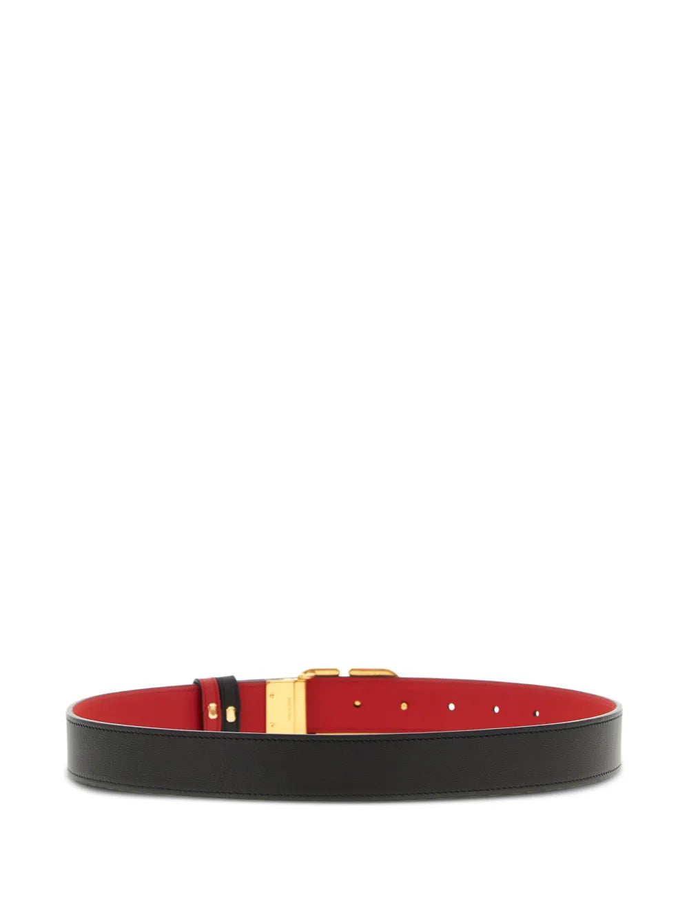 Valentino Garavani Belts - Black | 7dab67ffb3b1da928188604daebaa3967bdc0cd9