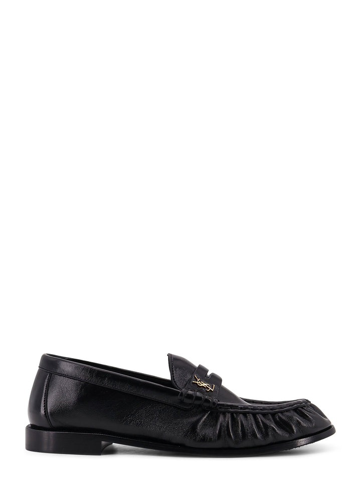 Saint Laurent Flat shoes - Blacks and greys | f4b6725689a3ca9e578fbbfa0170f9421e7349fc