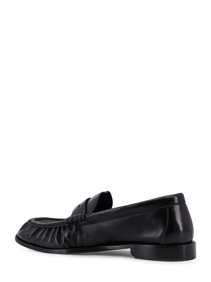 Saint Laurent Flat shoes - Blacks and greys | 01320f716f1da75b18ae6d2beef3be6f6c0db01b