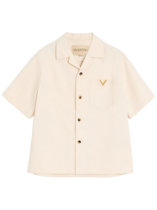 Camicia White