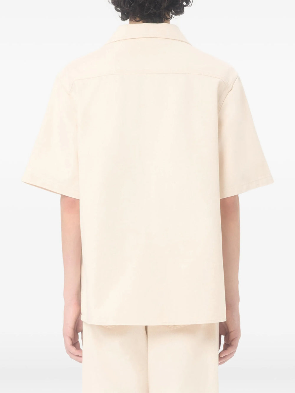 Valentino Garavani CAMICIA - White | c5bd0731e8b27d34840b386f91c81910d083b4aa