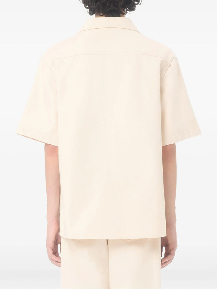 Valentino Garavani CAMICIA - White | c5bd0731e8b27d34840b386f91c81910d083b4aa