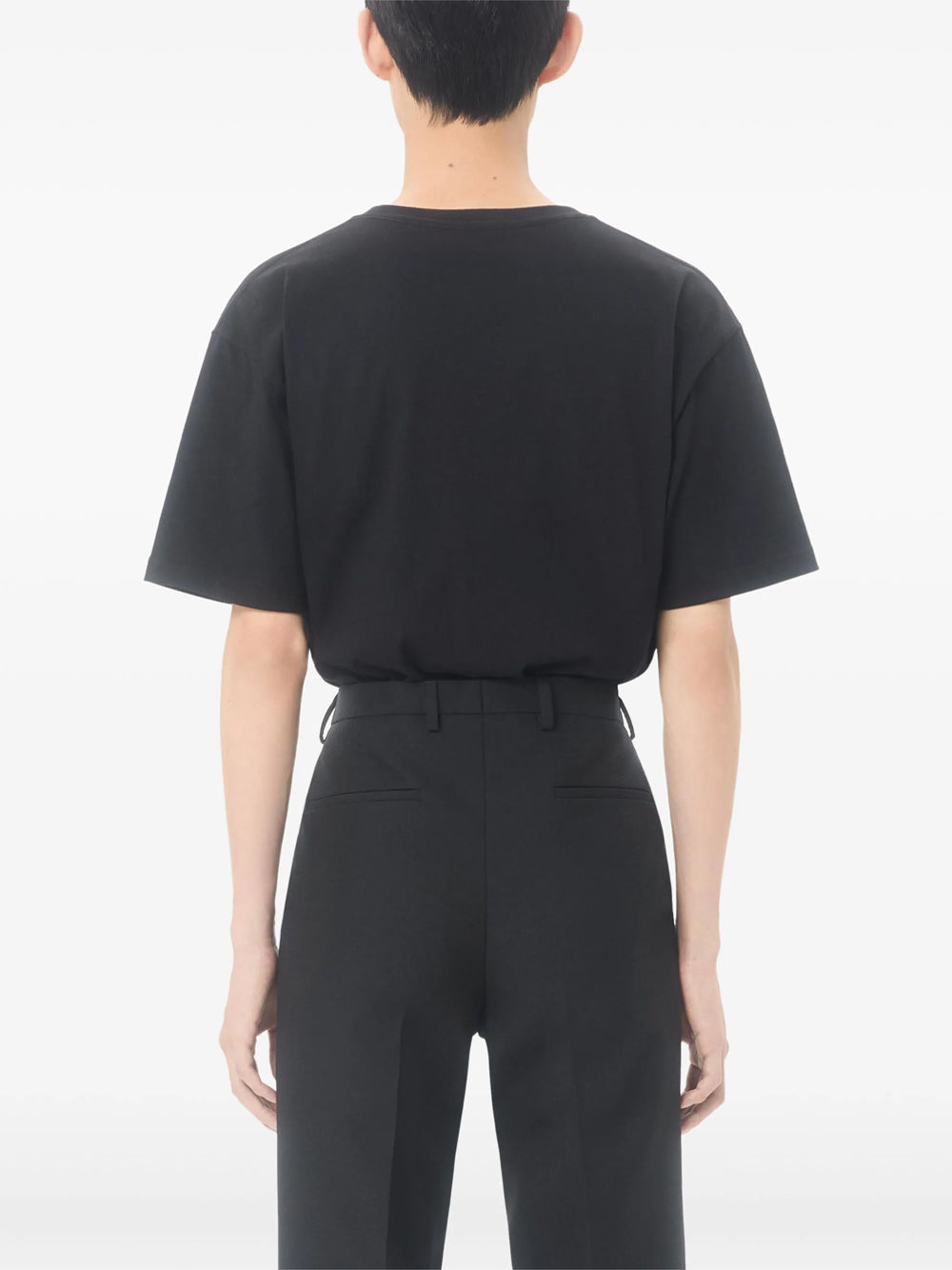 Valentino Garavani T-shirts - Black | 213973996996e1c14b81d2afd90872043bae0349
