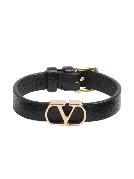 Vlogo Signature Bracelet