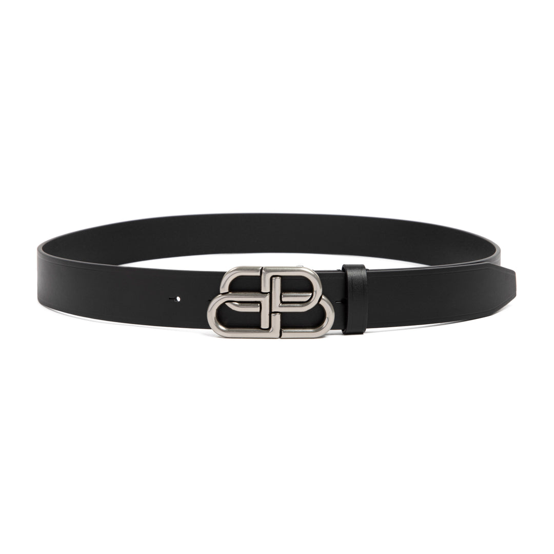 Balenciaga BELT - Black | ebb3b4519c0135569e459234e7488ec2cfcee7a0