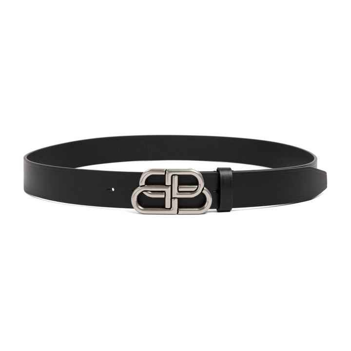 Balenciaga BELT - Black | ebb3b4519c0135569e459234e7488ec2cfcee7a0