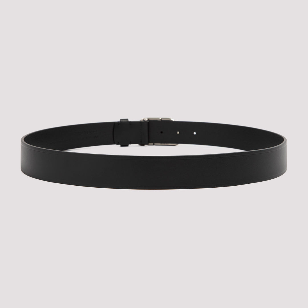 Balenciaga BELT - Black | dbfd19e38198305c26b46efb8ecbf9961f98c7fc