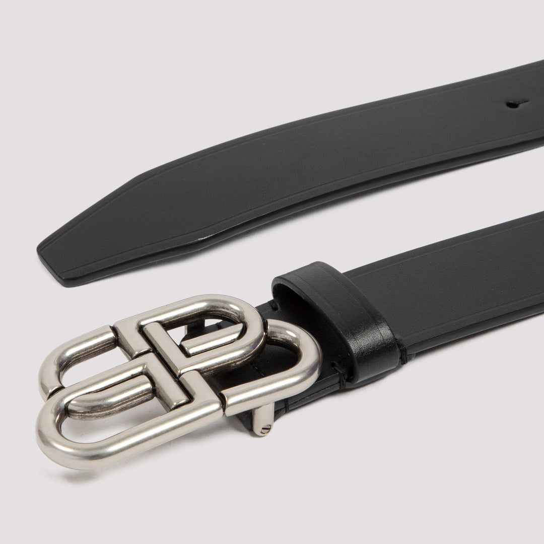 Balenciaga BELT - Black | 82cffa97ae49132b3427657fbaf4e6da920e26bc