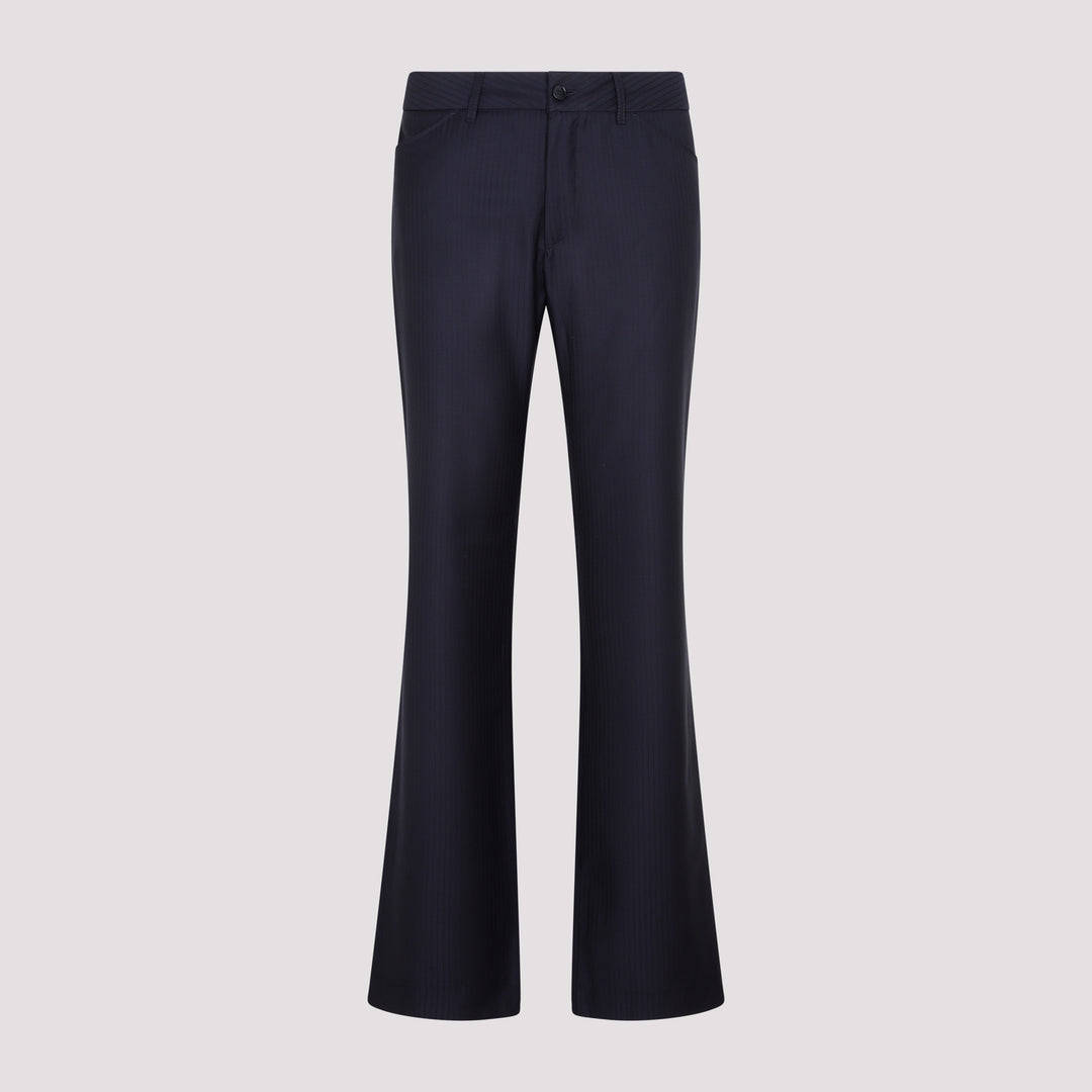 Etro PANTS - Blue | ad2fbe9eae41429712901afb35b0184528986346