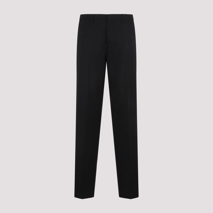 Lanvin PANTS - Black | 768b4042690b1d5ecf3607536dfa78133998b305