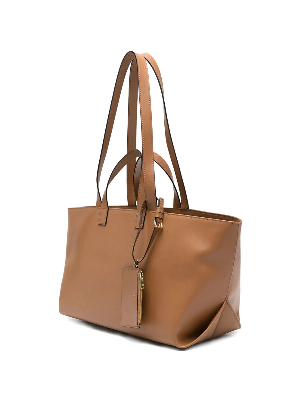 A.P.C. Totes - Brown | 42e0b663b3271071c6c36d1f9dfbbc966bbef878