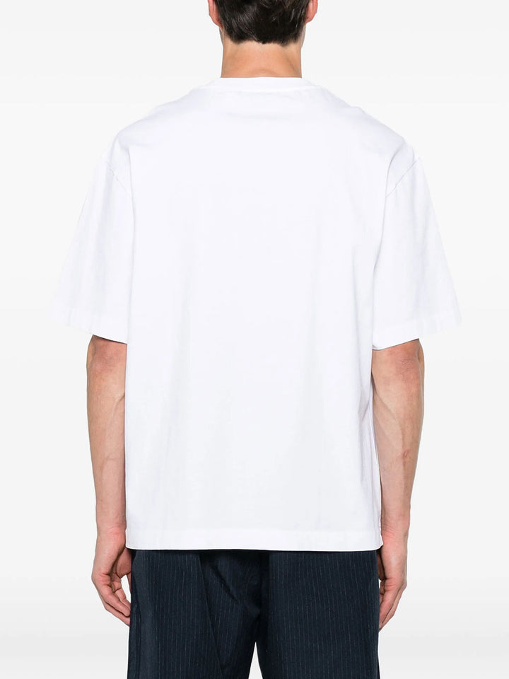 Off-White T-shirts - White | ebfe967fe90c0dc1cbf6e7ce2b97d14ea0be57c2