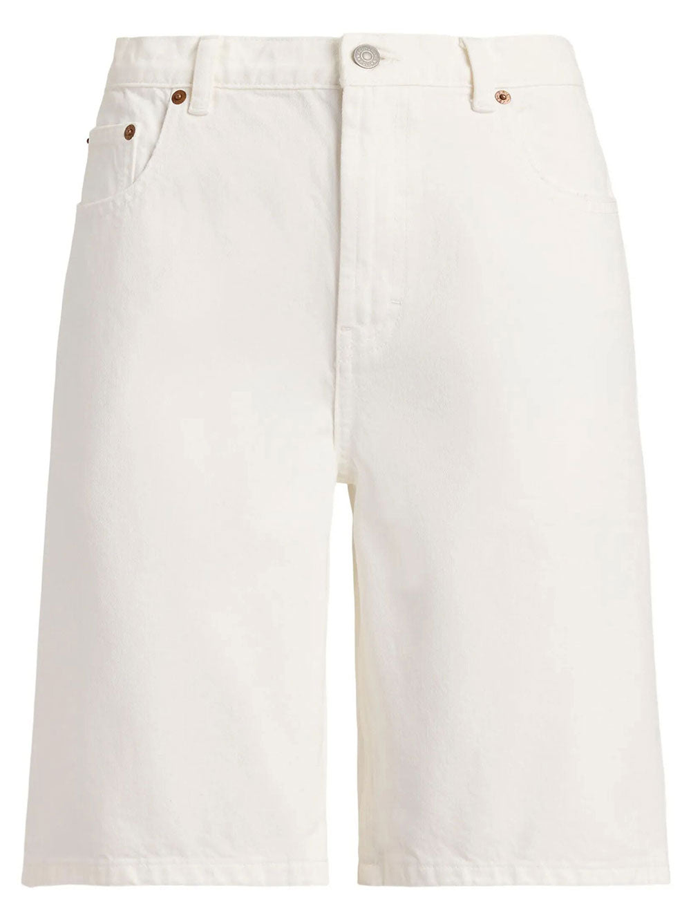 Polo Ralph Lauren Bermuda - White | 39b376d2dd9d133a8529f55adace60871ea84bb9