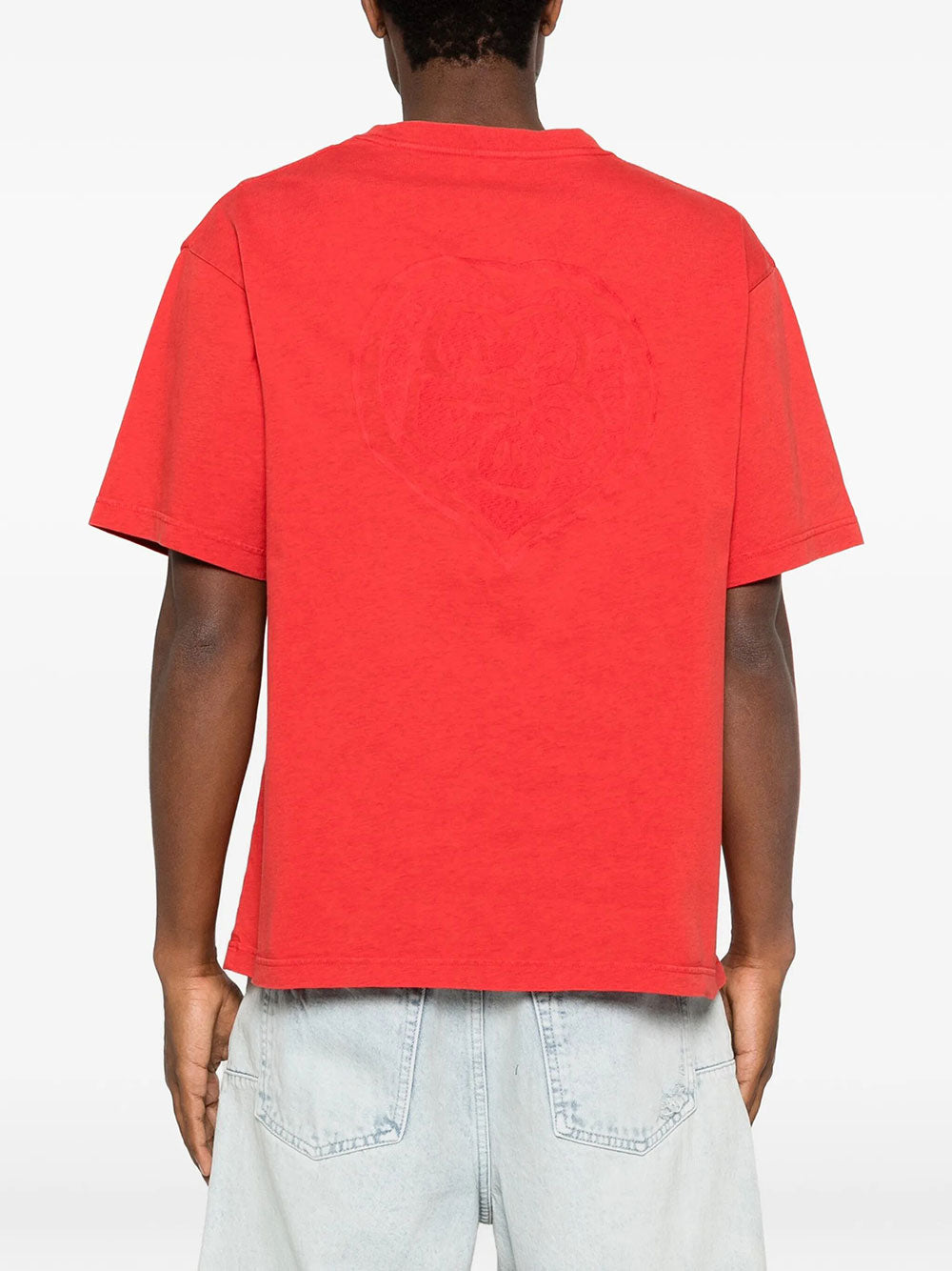 Kenzo T-shirts - Red | f6e8c3fad68a6aaa76d8ab8e25cb8f6fd629092e