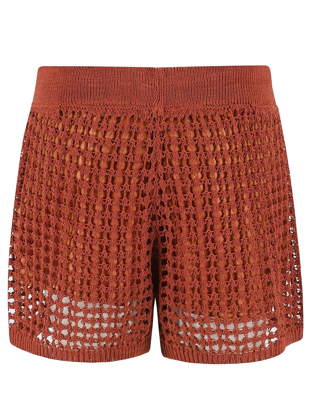 Roberto Collina Short - Red | 08f369089db5365a47cc86c84e9ae750f132d3eb