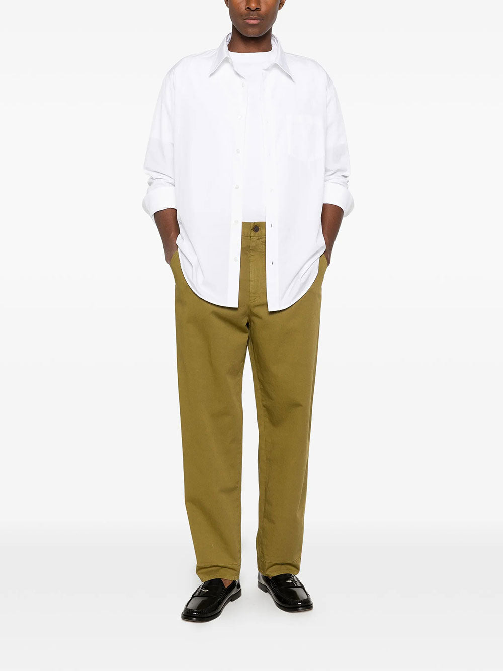 Cellar Door Tapered - Green | 6c3725876c218fac32972de6d3d532892ae4d7cc