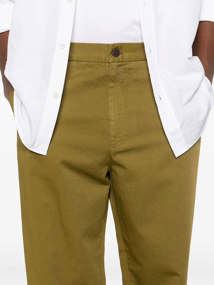 Cellar Door Tapered - Green | 1c86e6add68db4c9d81f9e02c2fae545ac7f4e4b