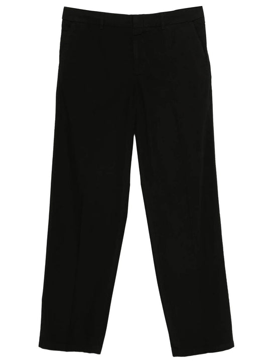 Leone Cotton Trousers
