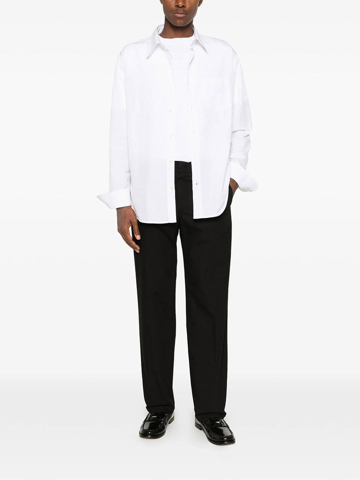 Cellar Door Regular & straight leg - Black | 7daa87a873d6c4aa60e7da49b238c6a3ec09b548