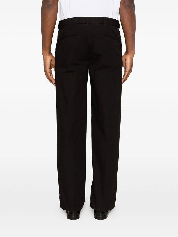 Cellar Door Regular & straight leg - Black | 35cd984c97e4f5054b807b1126c8a47689ba36ef