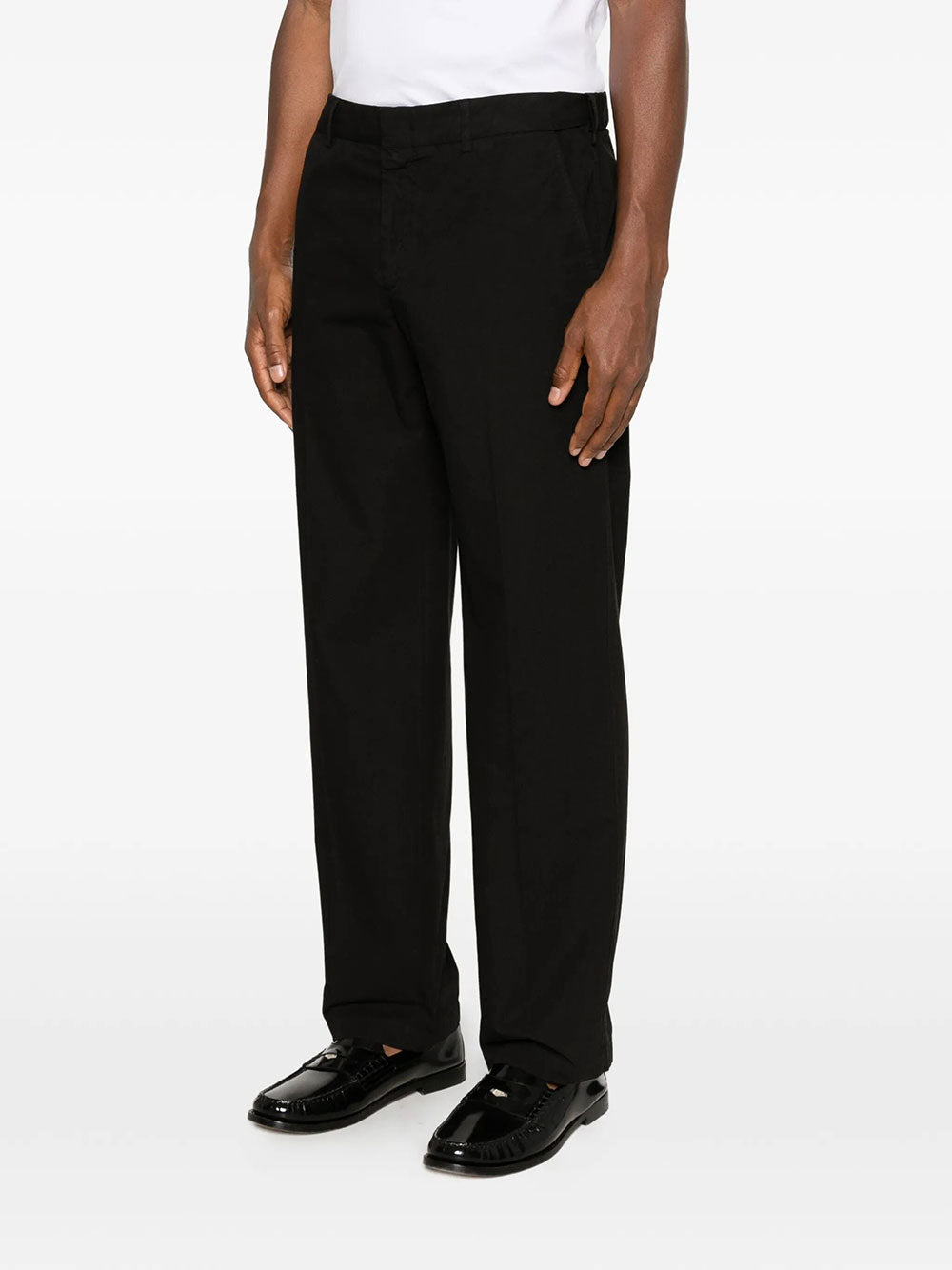 Cellar Door Regular & straight leg - Black | 3d4e78ffb8c4dbaeb9e6018bd6da0a514fea9415