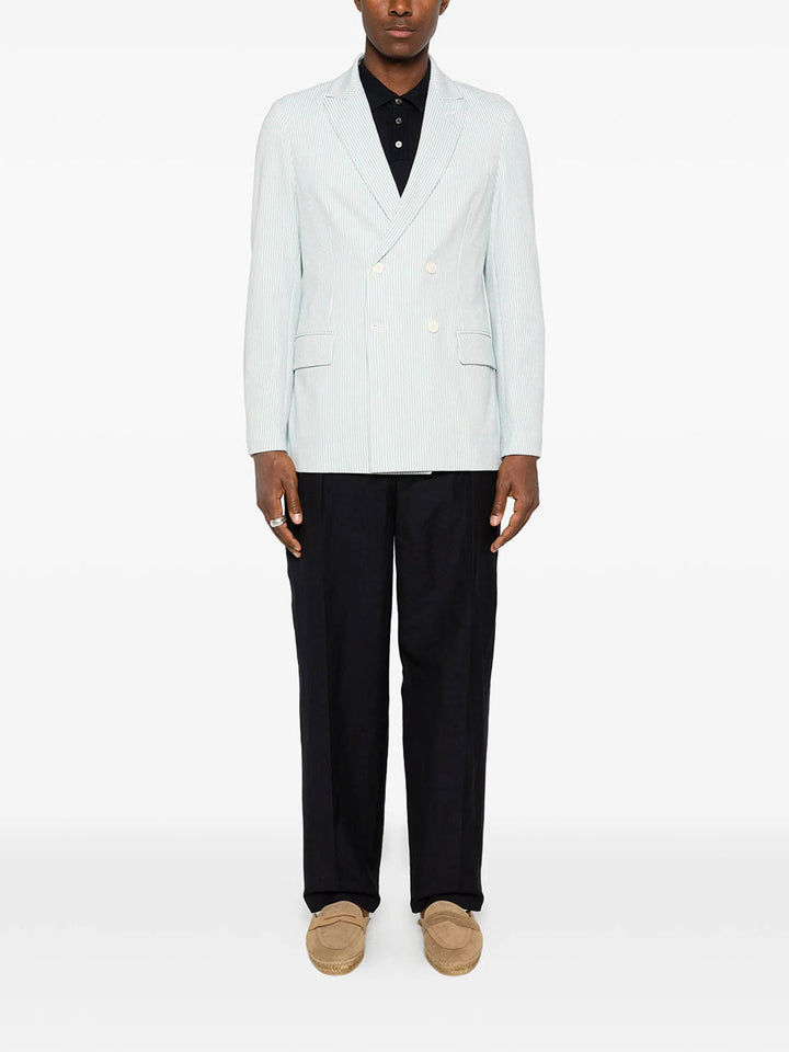 Cellar Door Tapered - Blue | b4380daff48107ca4ff66f2b1fd7bad1addea310