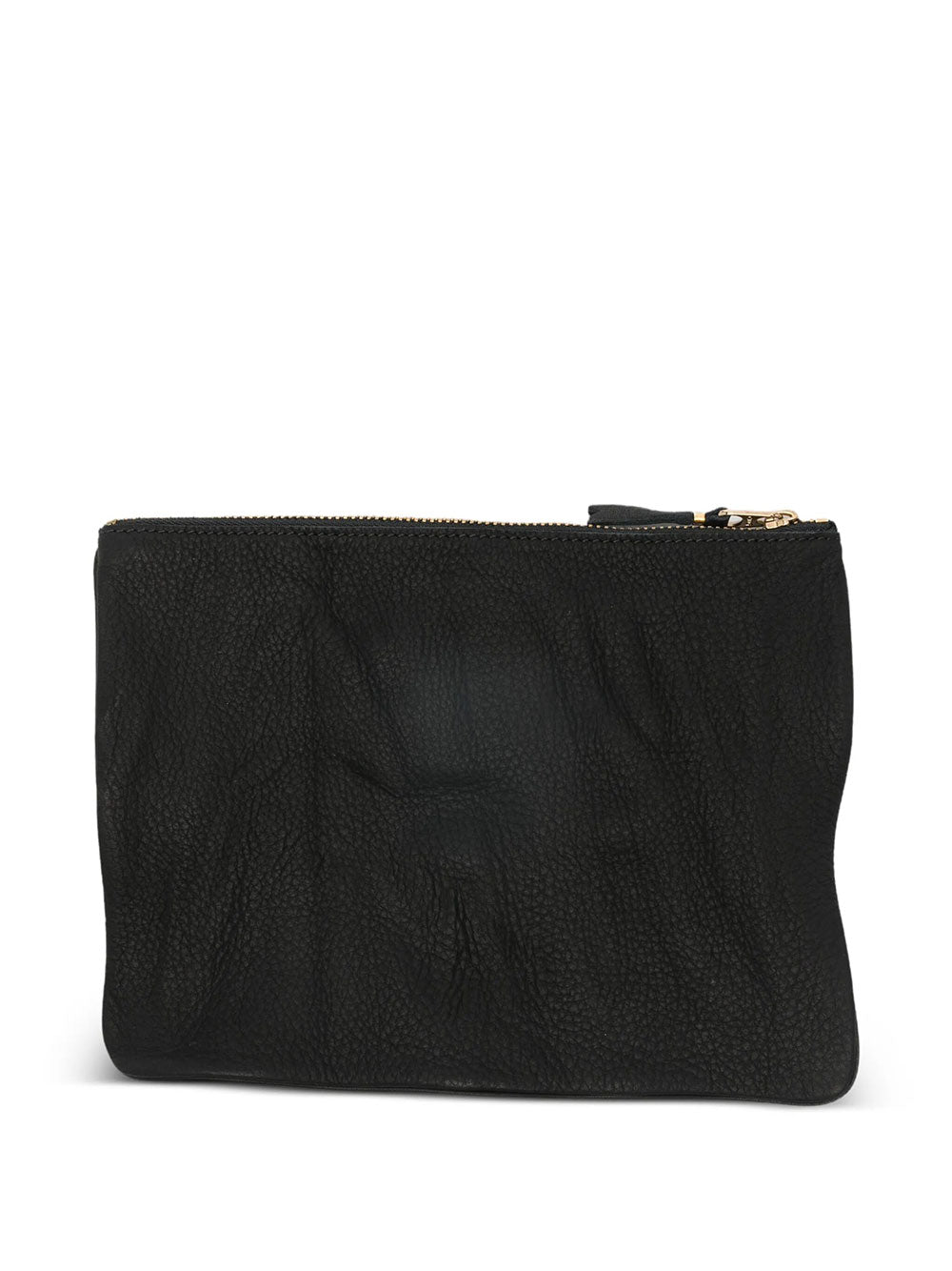 Comme Des GarÇOns Wallet Coin cases - Black | 8dfa5429d08f79bf07c93cc8144065abec591edd