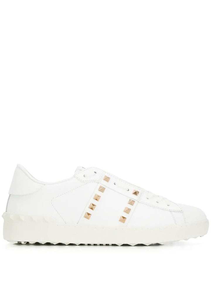 Valentino Garavani Sneakers - White | 36c21145a20cbf28047ea74cd14d549821285110