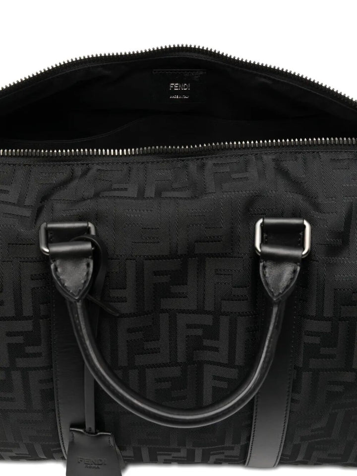 Fendi Totes - Black | dfded4a02fe3d7fe754c6621be75258f440c4299
