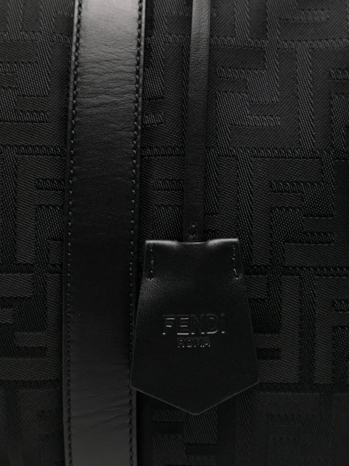 Fendi Totes - Black | 9ec0166589fda0af8e63e6d363338daddb7a5ddd