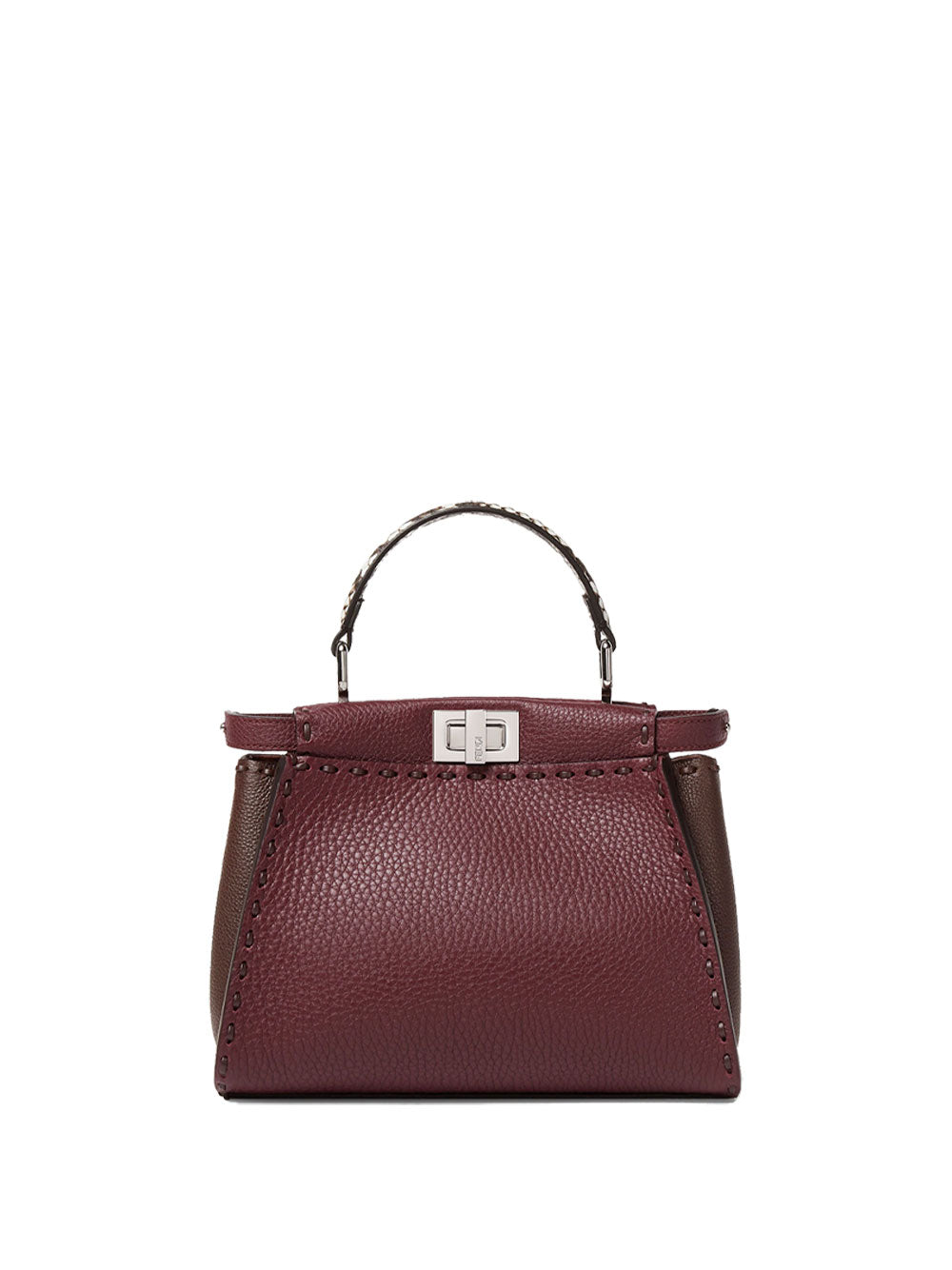 Fendi Totes - Red | 2d32cf796a84f1ea0f85fd9ac847fcc5ce8d0a12