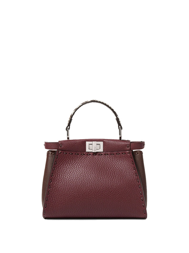 Fendi Totes - Red | 2d32cf796a84f1ea0f85fd9ac847fcc5ce8d0a12