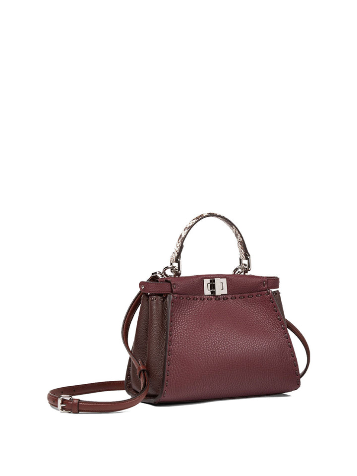 Fendi Totes - Red | ee7c6f8ed5beb614391687ec46a6db9987d27a90