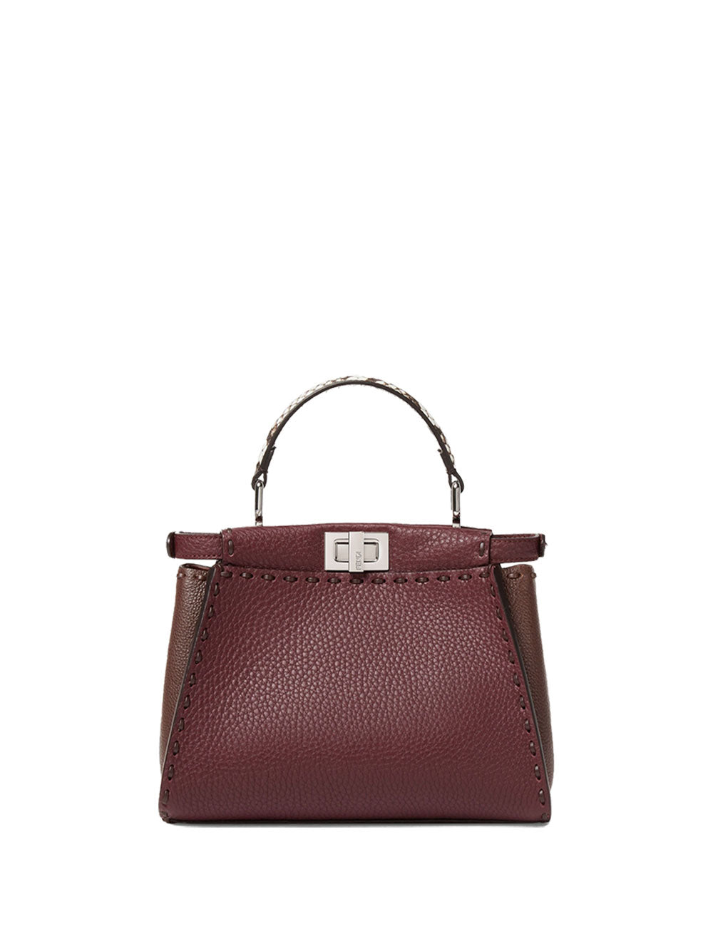 Fendi Totes - Red | b3cfa8bde7b60aea47220745efe8465756c6a279